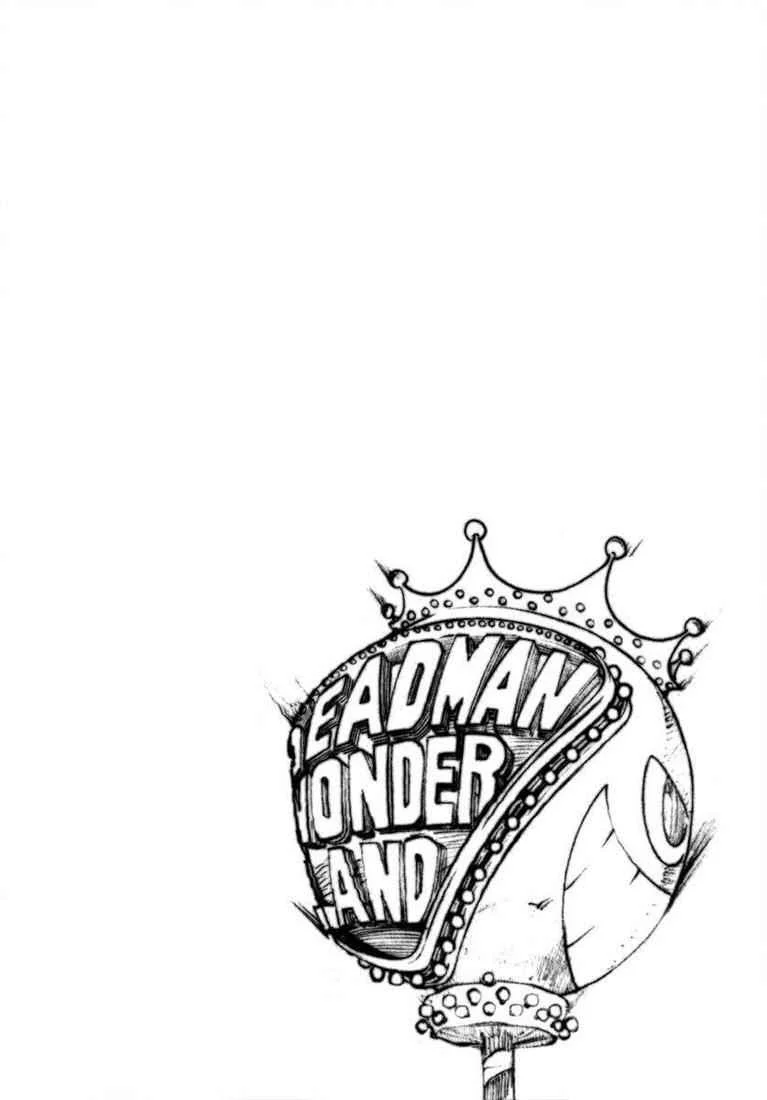 Deadman Wonderland Chapter 1 Gambar 73