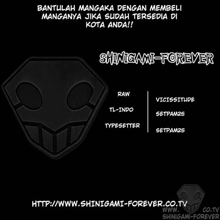 Deadman Wonderland Chapter 1 Gambar 74
