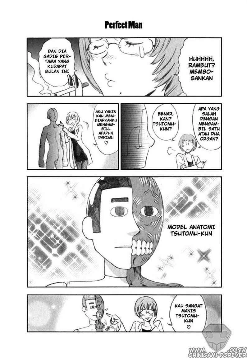 Deadman Wonderland Chapter 12 Gambar 48