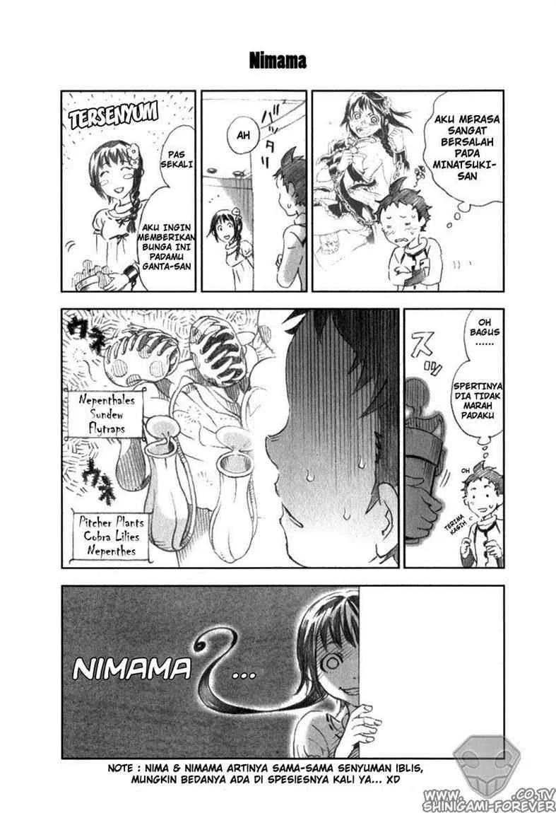 Deadman Wonderland Chapter 12 Gambar 51