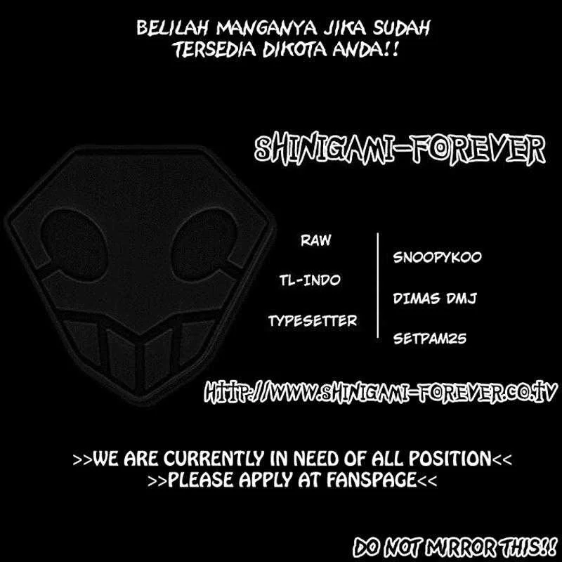 Deadman Wonderland Chapter 20 Gambar 30