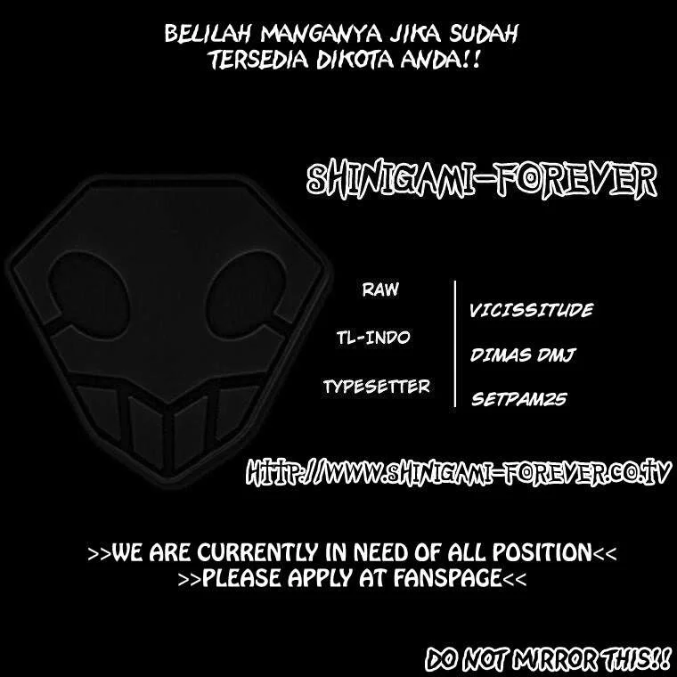 Deadman Wonderland Chapter 23 Gambar 47