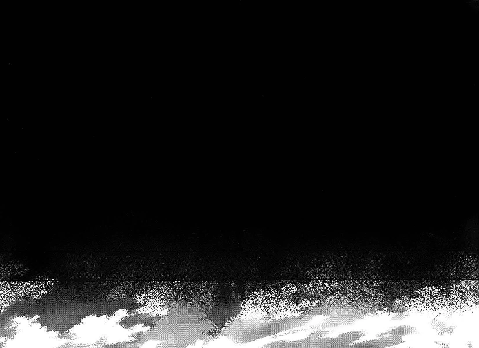 Deadman Wonderland Chapter 40 Gambar 33