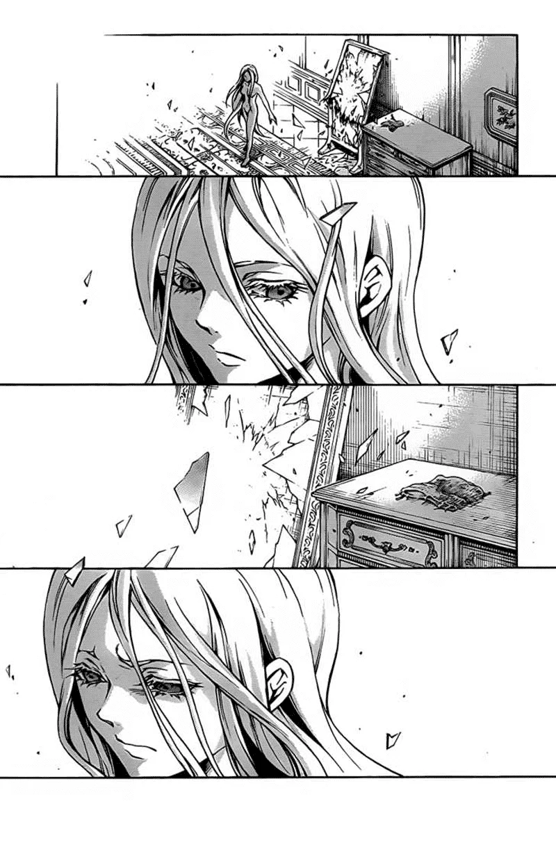 Deadman Wonderland Chapter 44 Gambar 42