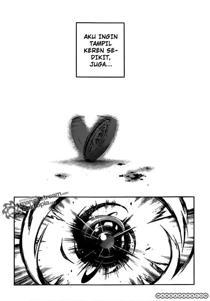 Deadman Wonderland Chapter 48 Gambar 39