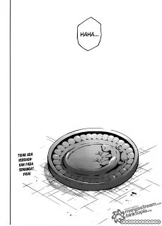 Deadman Wonderland Chapter 48 Gambar 45