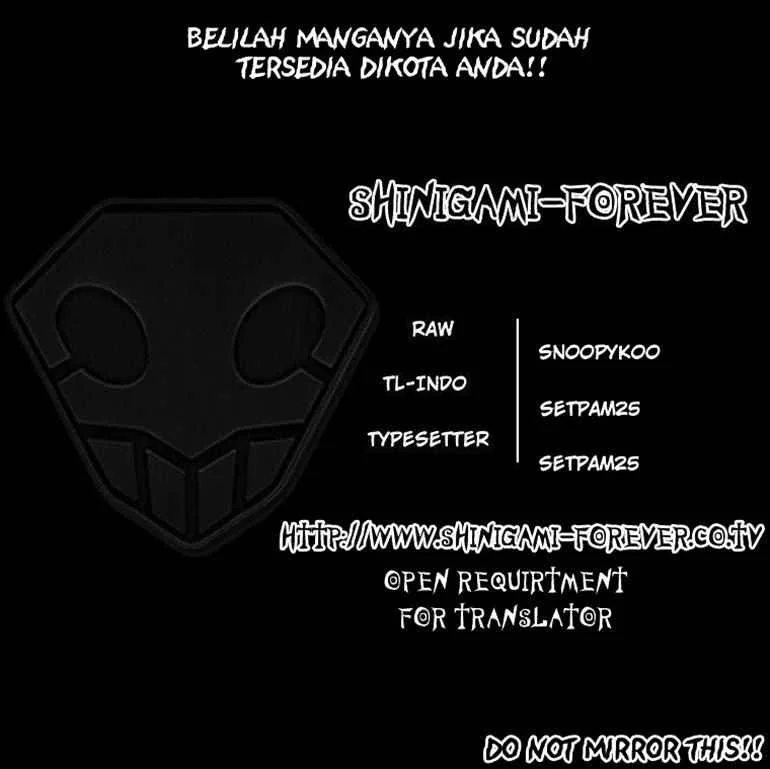 Deadman Wonderland Chapter 5 Gambar 48