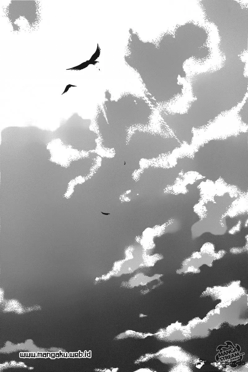 Deadman Wonderland Chapter 59 Gambar 29
