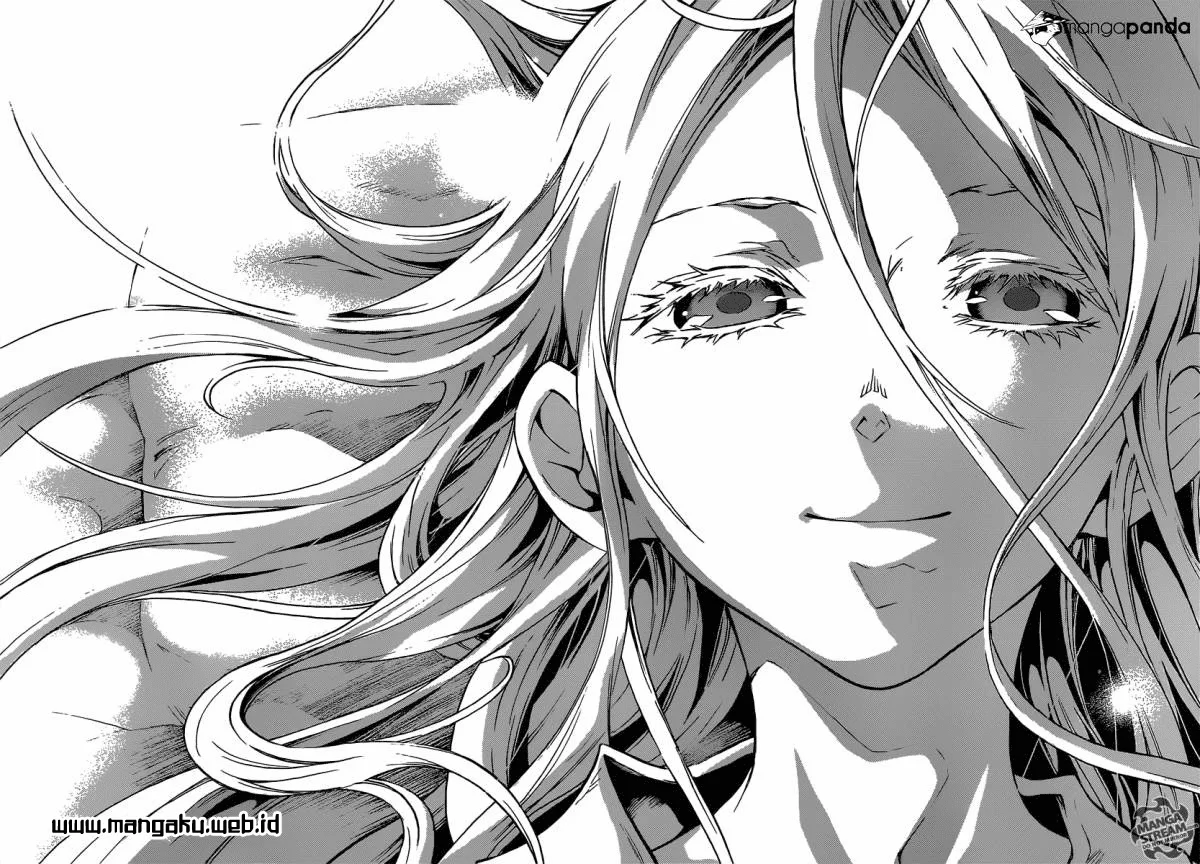 Deadman Wonderland Chapter 59 Gambar 31
