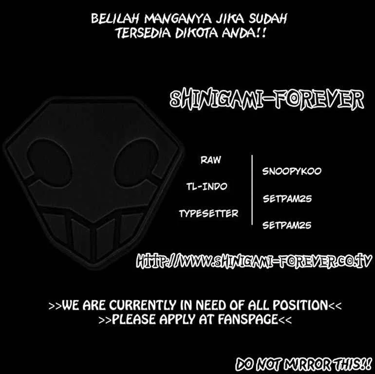 Deadman Wonderland Chapter 9 Gambar 46