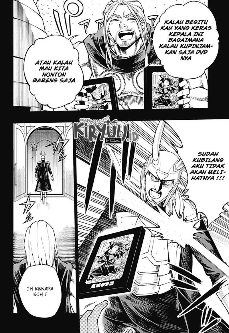 Deadpool: Samurai Chapter 15 Gambar 9