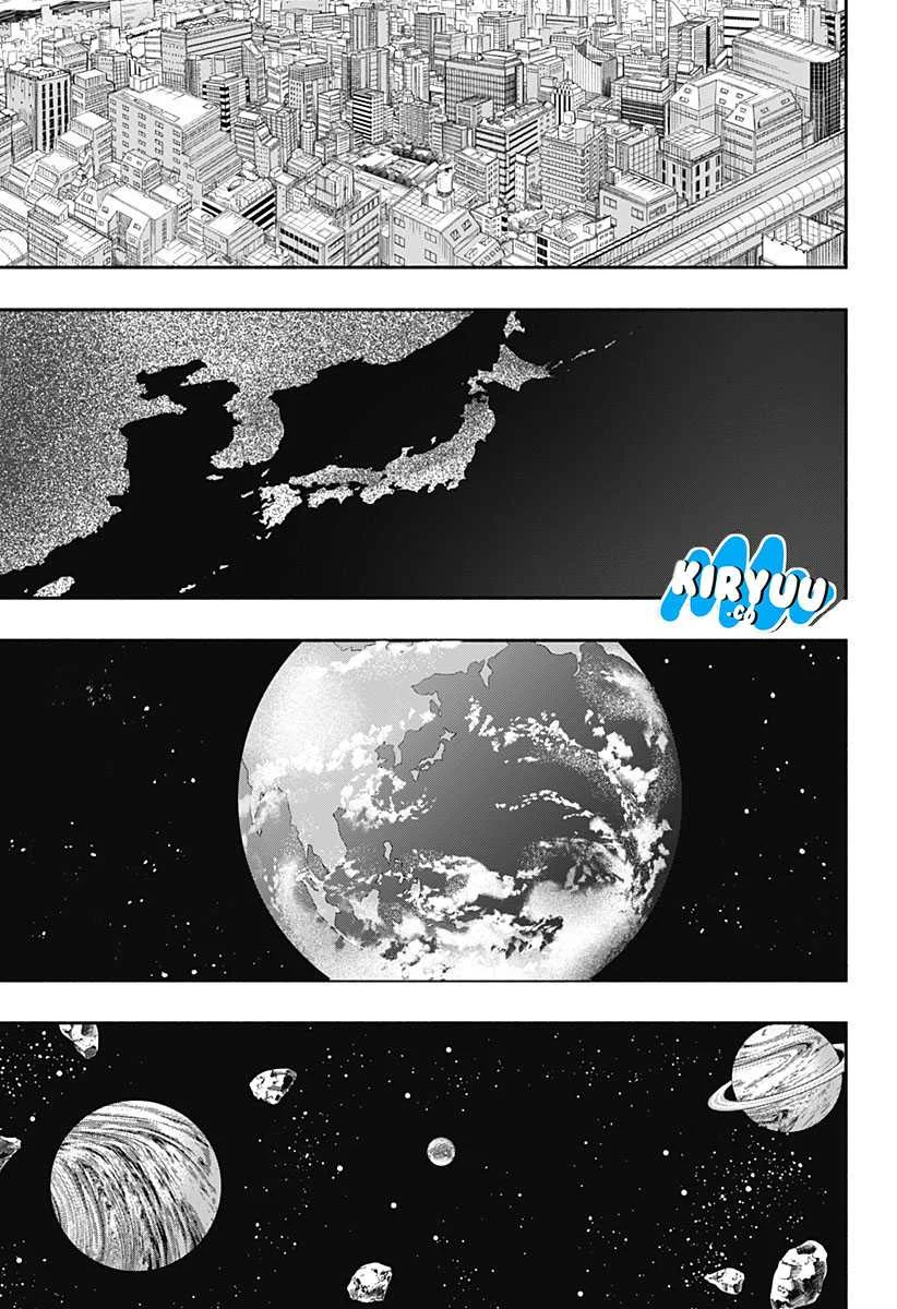 Deadpool: Samurai Chapter 18 Gambar 20