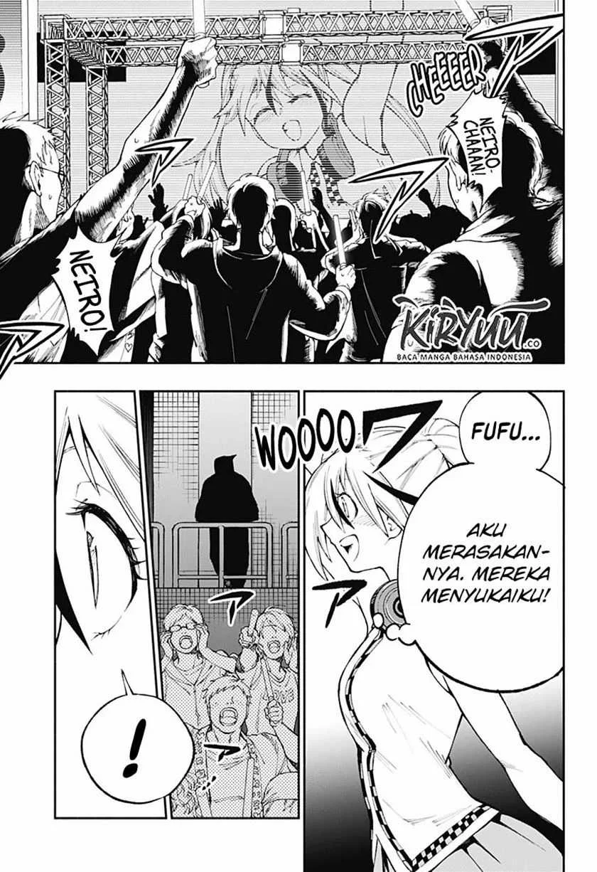 Deadpool: Samurai Chapter 4 Gambar 5