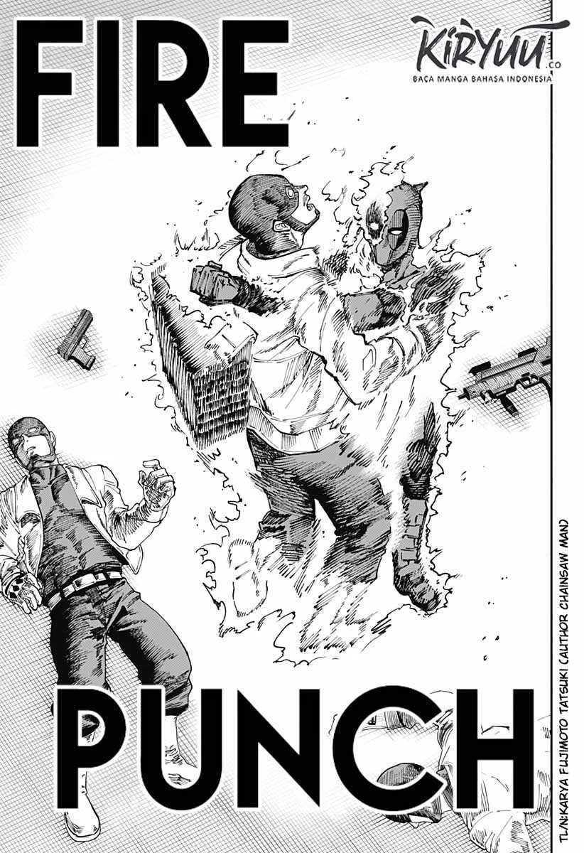 Deadpool: Samurai Chapter 7 Gambar 20