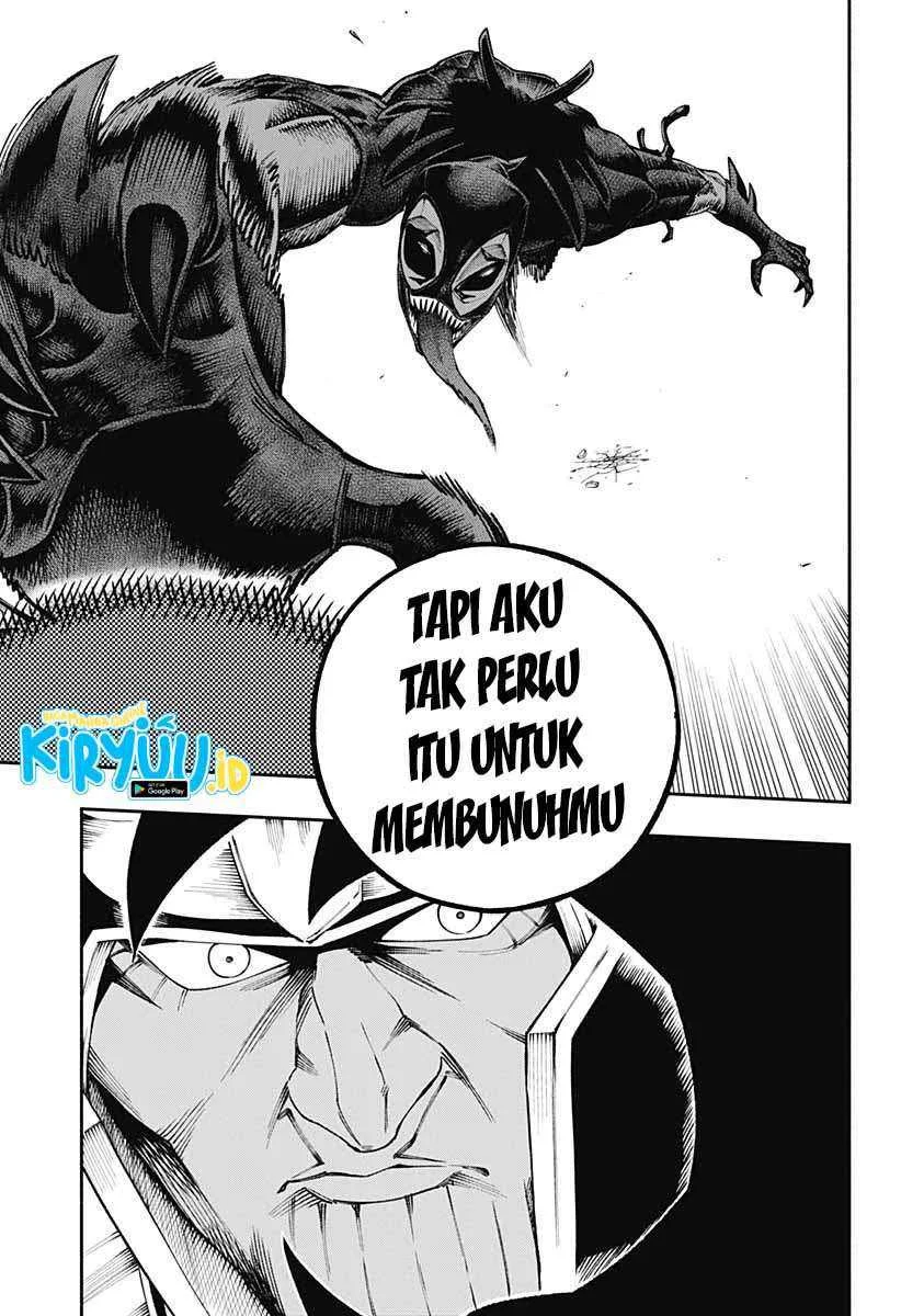 Deadpool: Samurai Chapter 9 Gambar 9