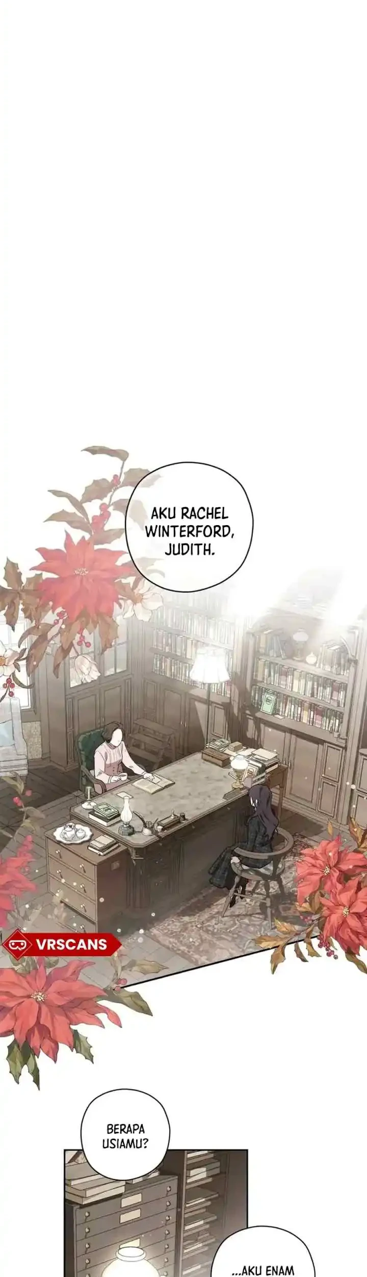 Dear Anonymous Sponsor Chapter 1 Gambar 36