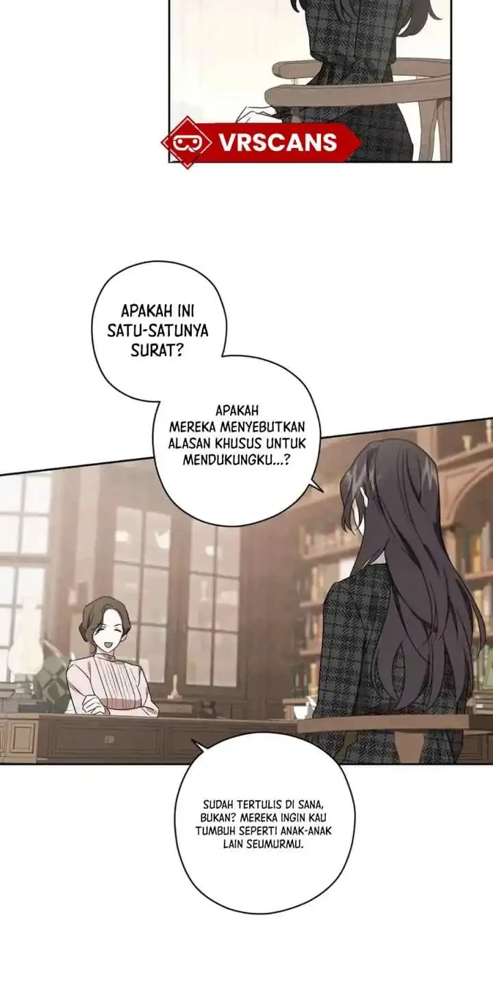Dear Anonymous Sponsor Chapter 1 Gambar 42