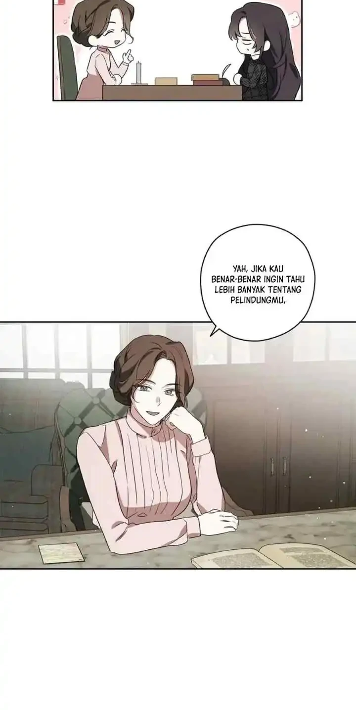 Dear Anonymous Sponsor Chapter 1 Gambar 50