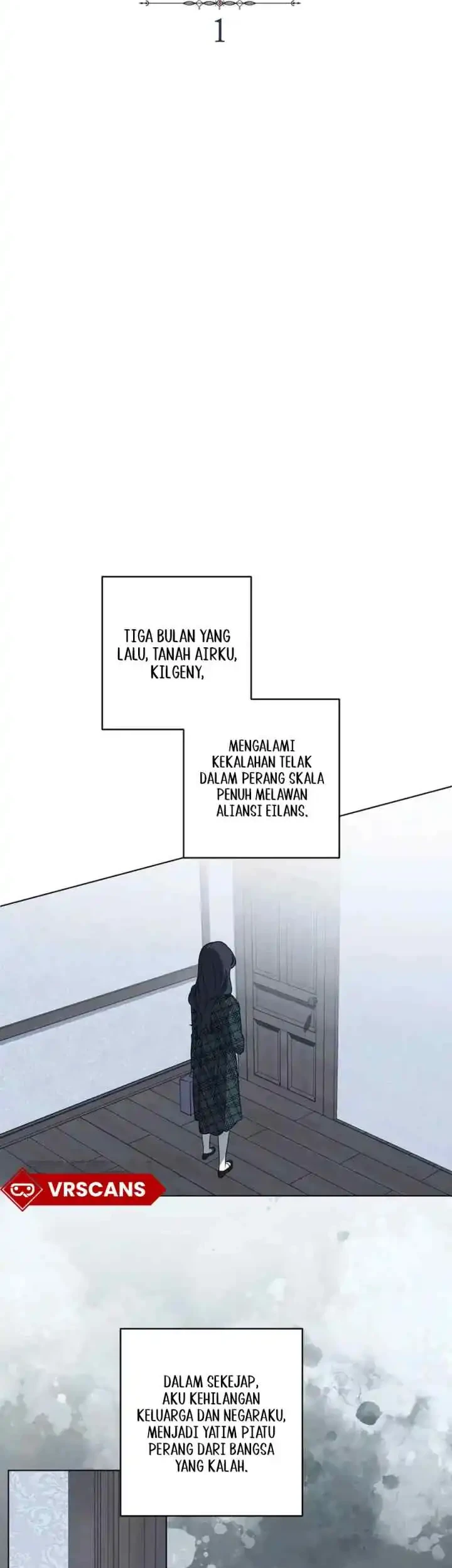 Dear Anonymous Sponsor Chapter 1 Gambar 52