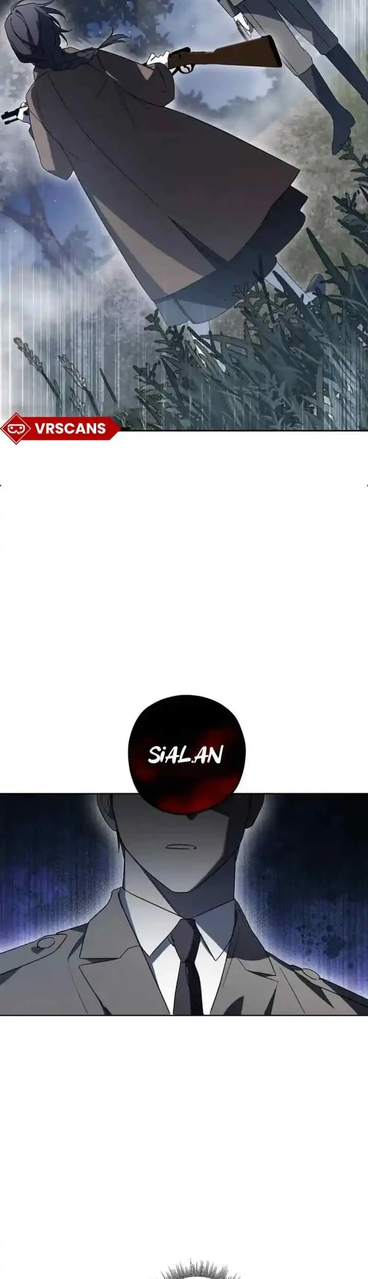 Dear Anonymous Sponsor Chapter 1 halaman 12