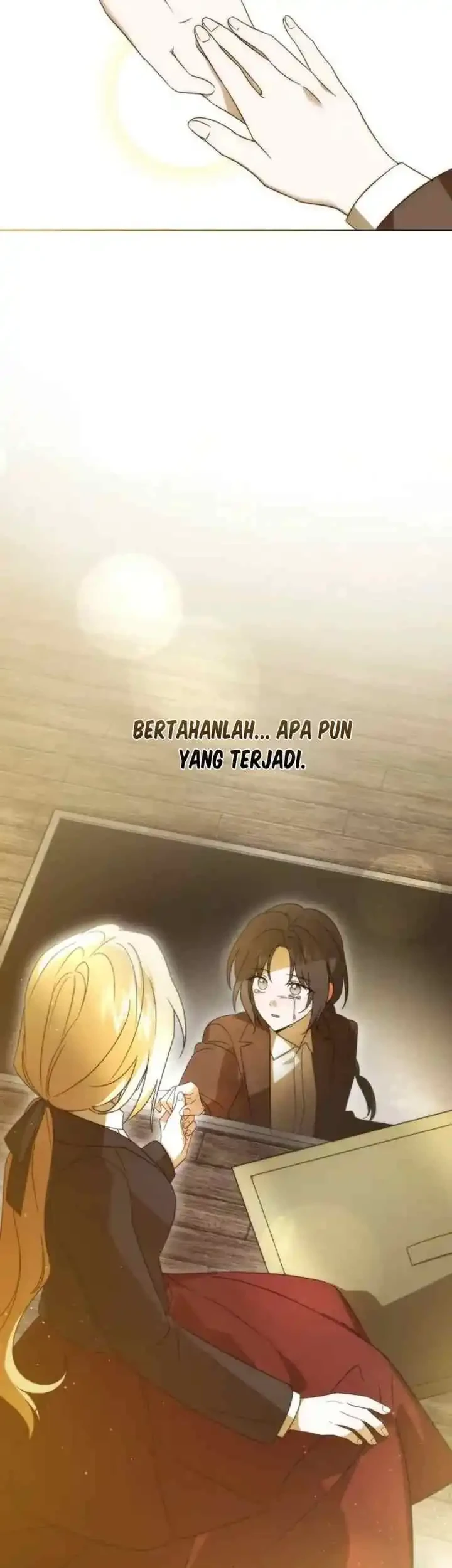 Dear Anonymous Sponsor Chapter 1 halaman 16