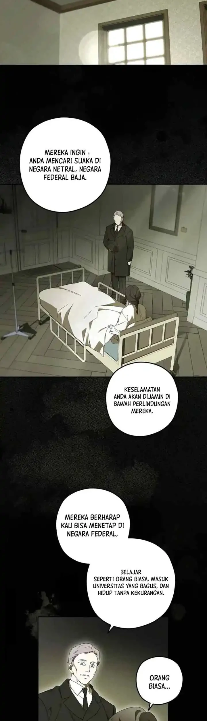 Dear Anonymous Sponsor Chapter 1 halaman 22