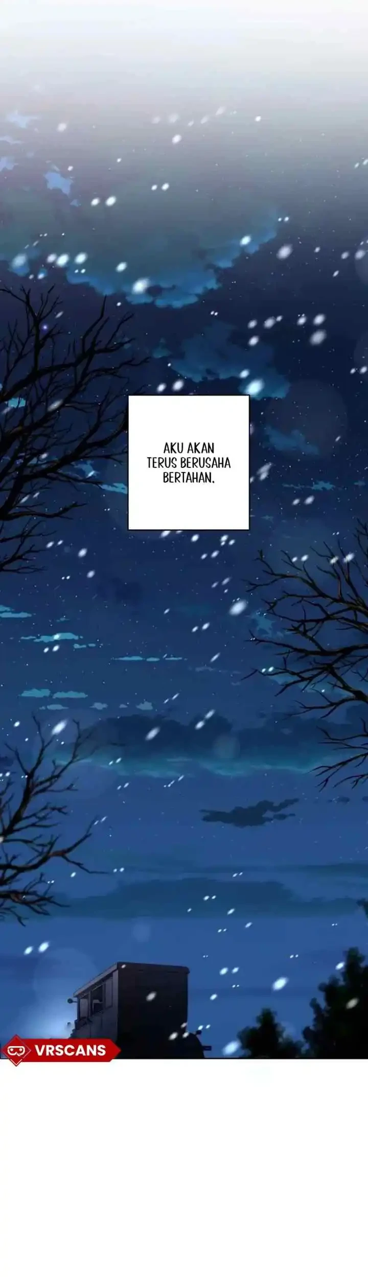 Dear Anonymous Sponsor Chapter 1 halaman 26