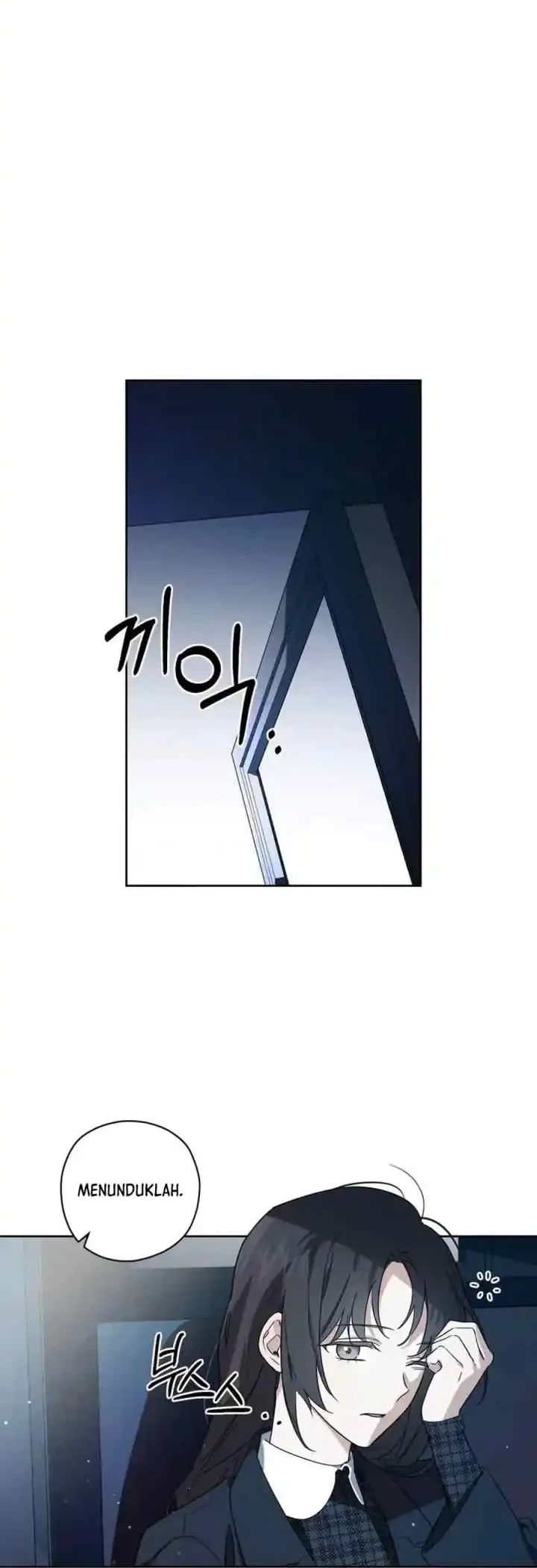 Dear Anonymous Sponsor Chapter 1 halaman 27