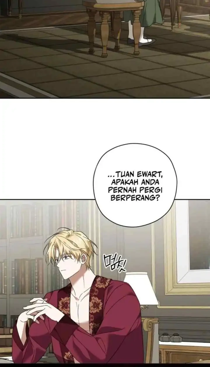 Dear Anonymous Sponsor Chapter 10 halaman 21