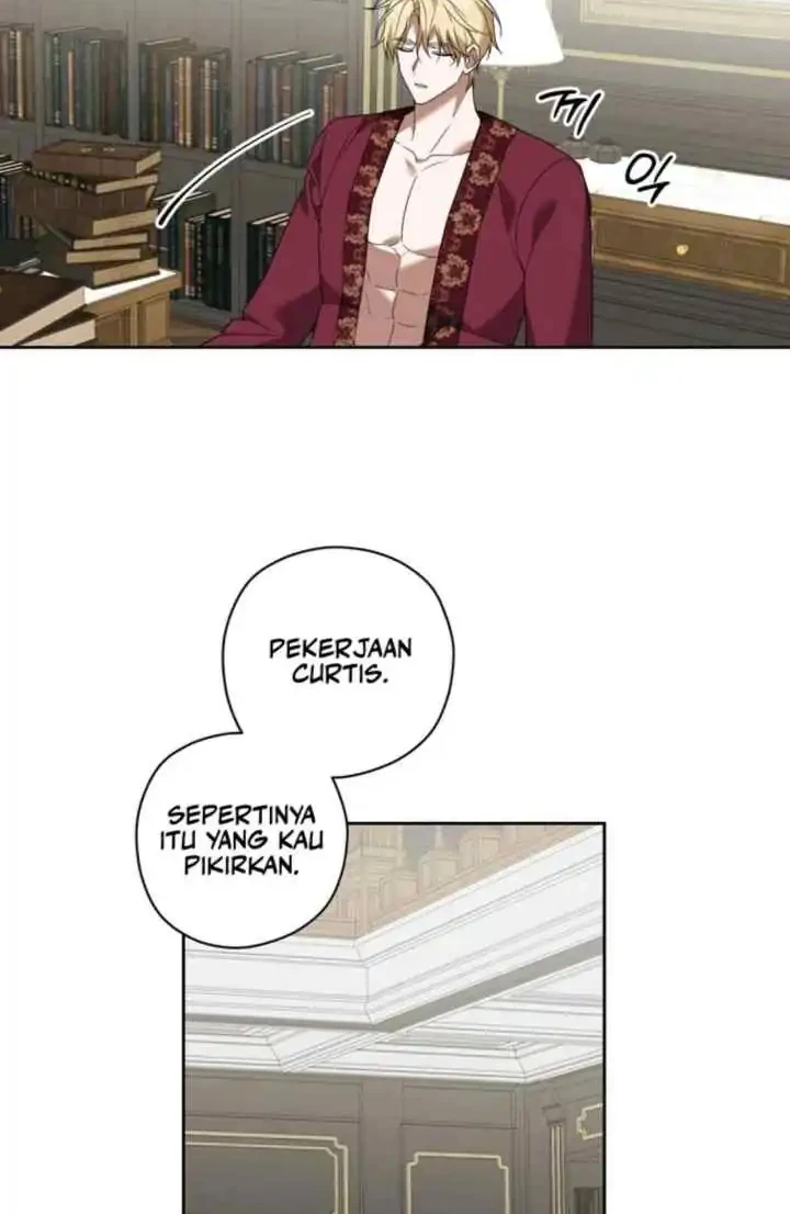 Dear Anonymous Sponsor Chapter 10 halaman 23