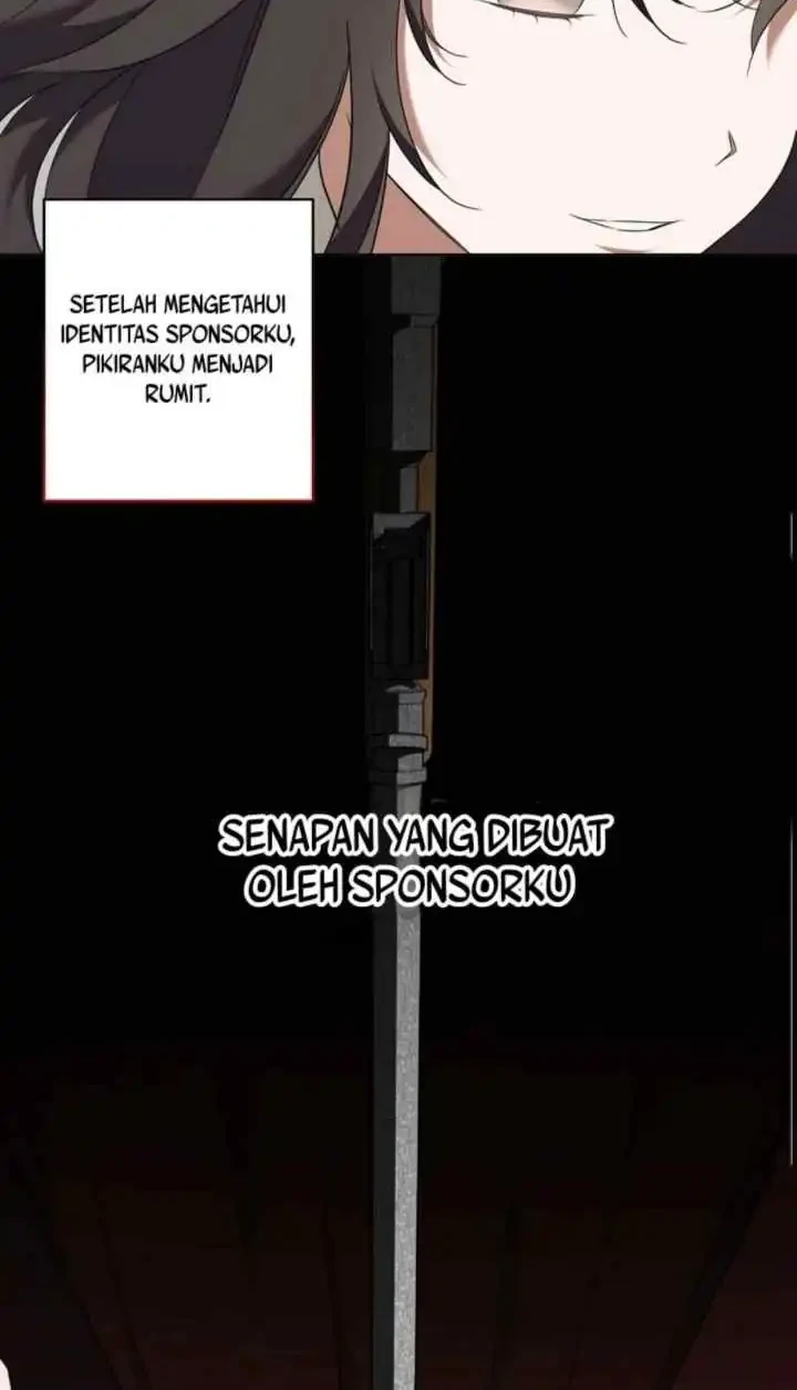 Dear Anonymous Sponsor Chapter 10 halaman 25