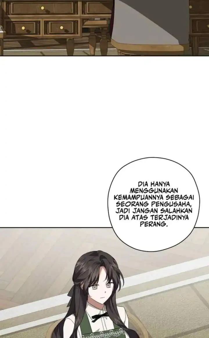 Dear Anonymous Sponsor Chapter 10 Gambar 26