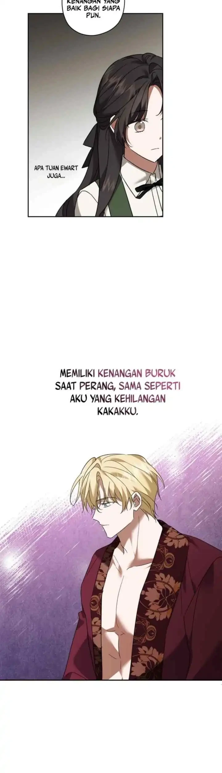 Dear Anonymous Sponsor Chapter 10 Gambar 29