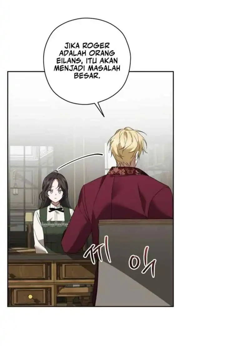 Dear Anonymous Sponsor Chapter 10 Gambar 30