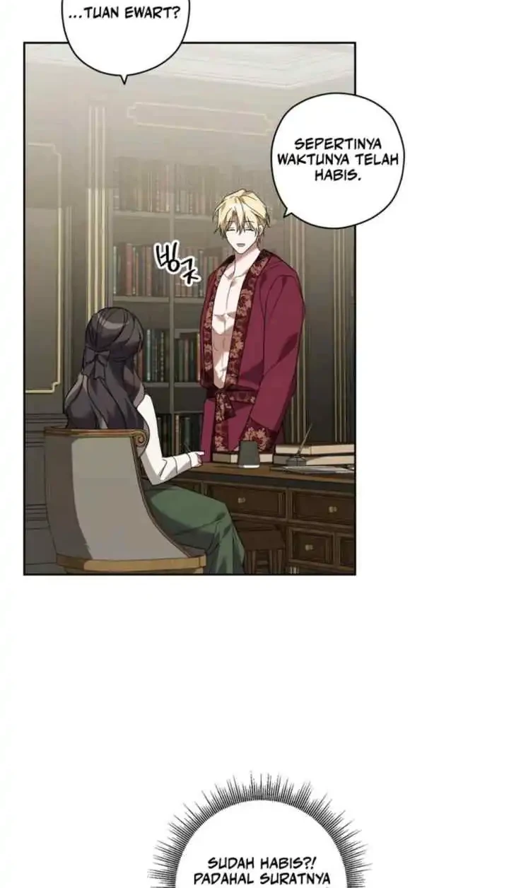 Dear Anonymous Sponsor Chapter 10 Gambar 32
