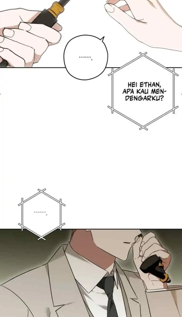 Dear Anonymous Sponsor Chapter 10 Gambar 38
