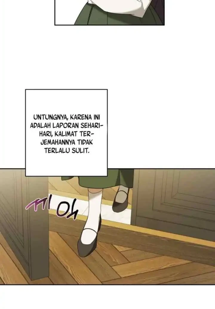 Dear Anonymous Sponsor Chapter 10 halaman 3