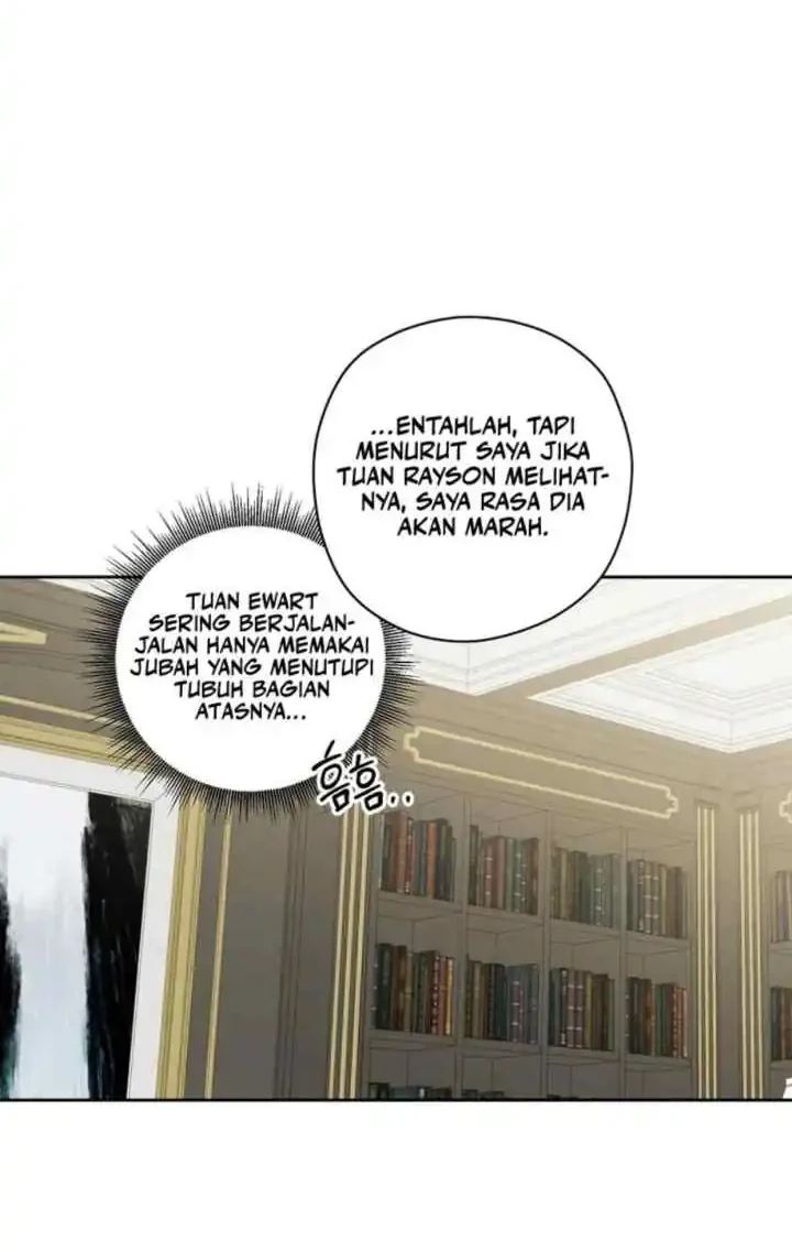 Dear Anonymous Sponsor Chapter 10 halaman 7