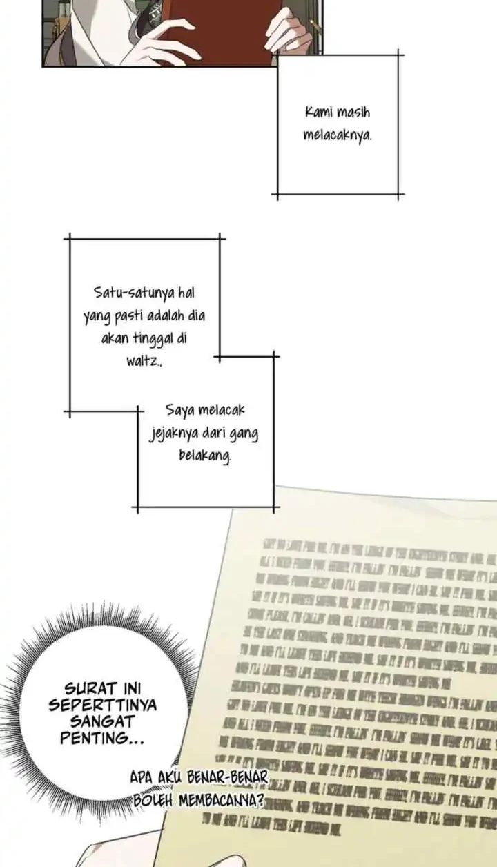 Dear Anonymous Sponsor Chapter 10 halaman 9