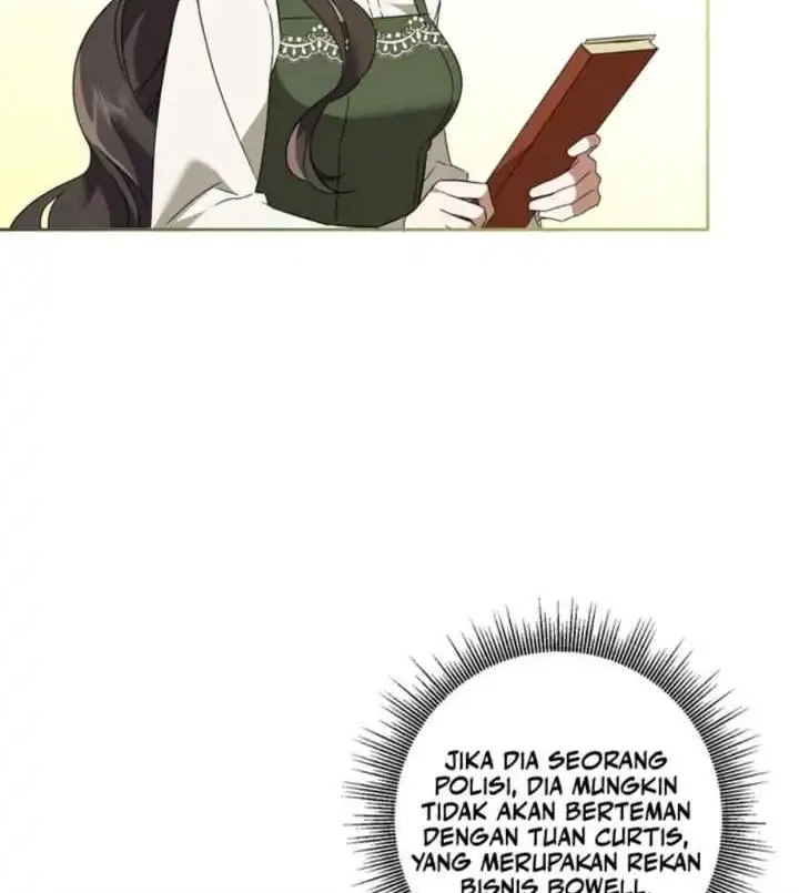 Dear Anonymous Sponsor Chapter 10 halaman 11