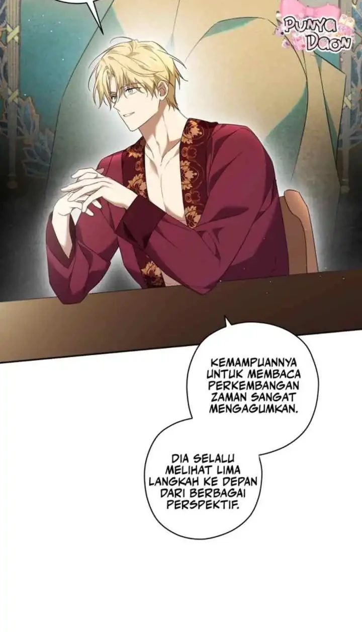 Dear Anonymous Sponsor Chapter 10 halaman 17