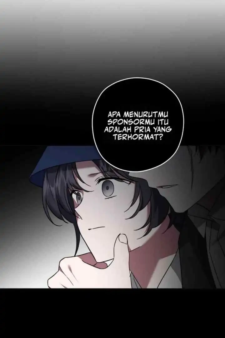 Dear Anonymous Sponsor Chapter 10 halaman 19