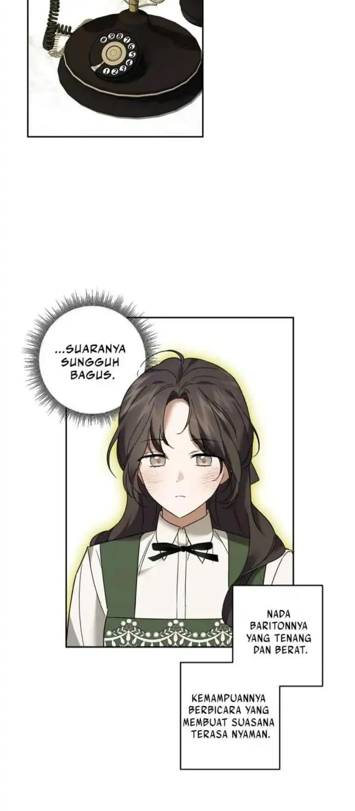 Dear Anonymous Sponsor Chapter 11 halaman 23