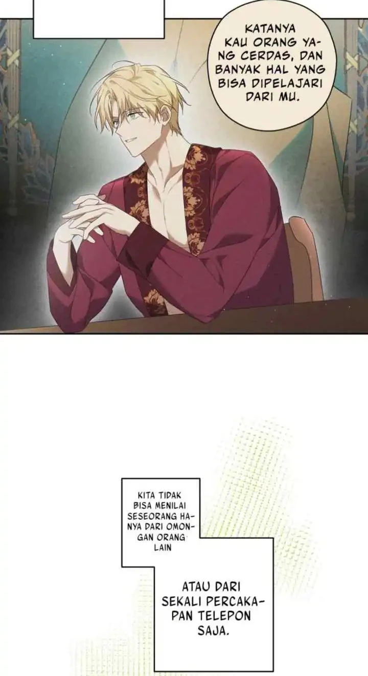 Dear Anonymous Sponsor Chapter 11 Gambar 24