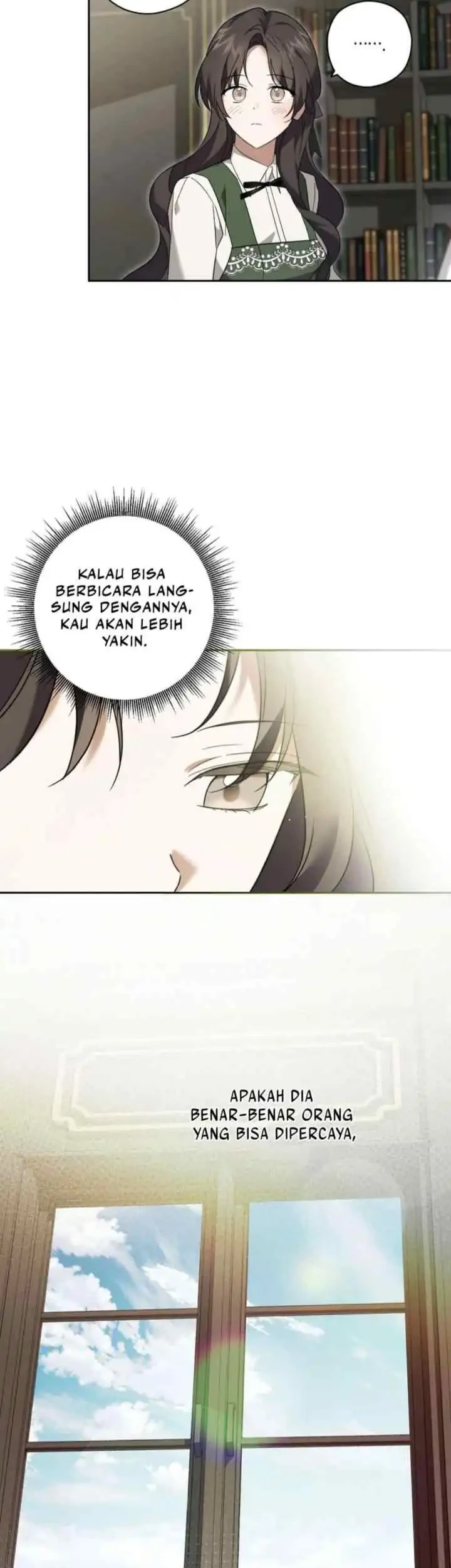 Dear Anonymous Sponsor Chapter 11 Gambar 27