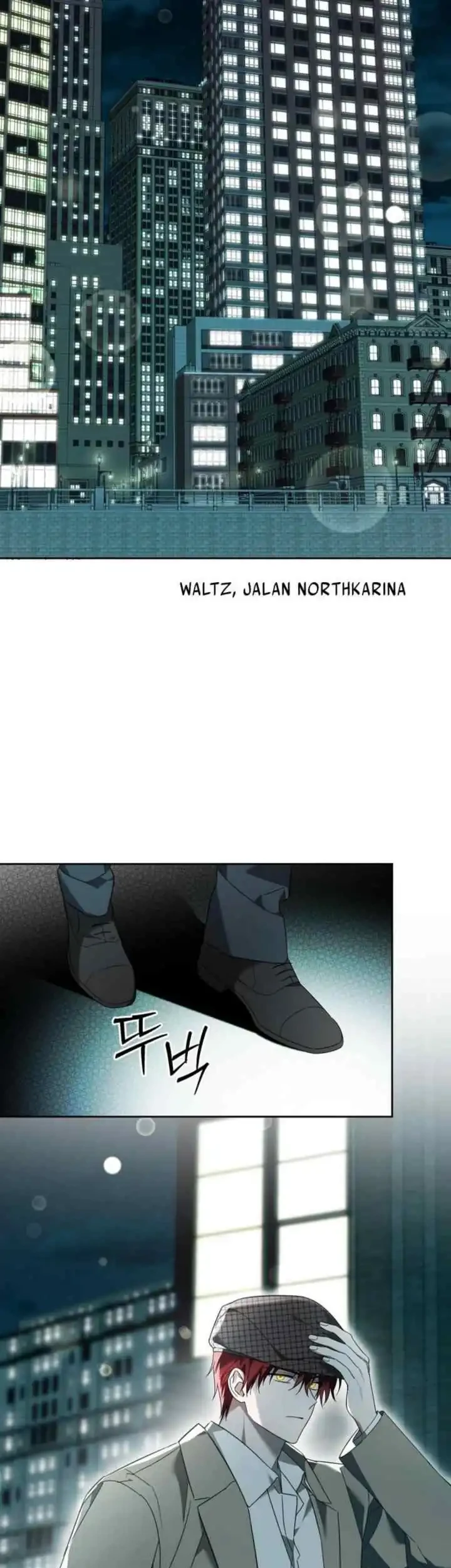 Dear Anonymous Sponsor Chapter 11 Gambar 35