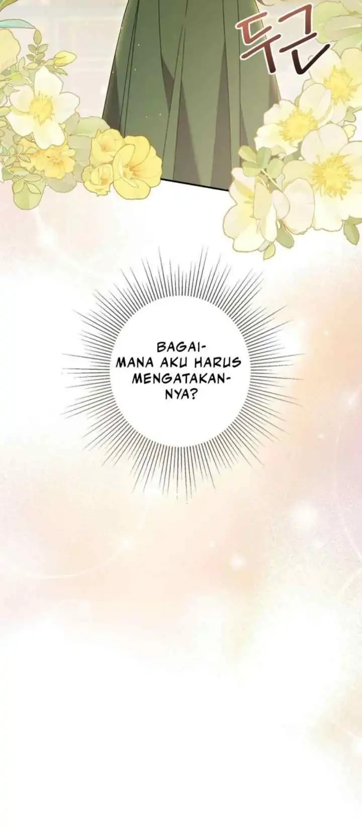 Dear Anonymous Sponsor Chapter 11 halaman 3