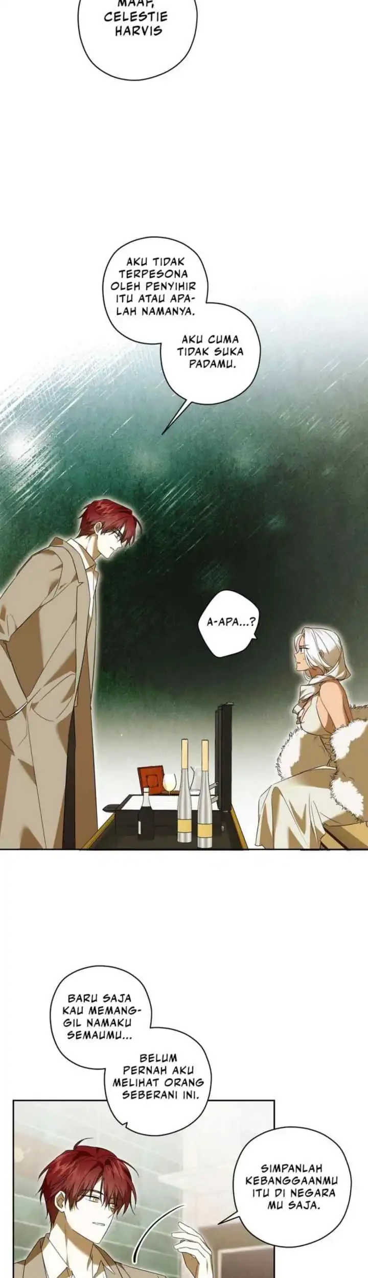 Dear Anonymous Sponsor Chapter 12 halaman 20