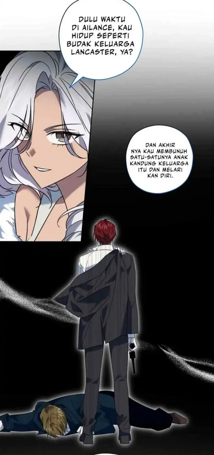 Dear Anonymous Sponsor Chapter 12 Gambar 28