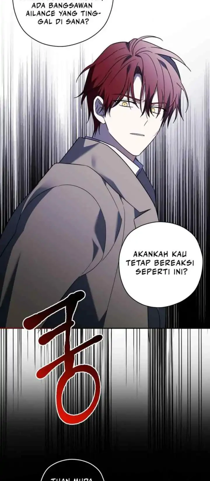 Dear Anonymous Sponsor Chapter 12 Gambar 30